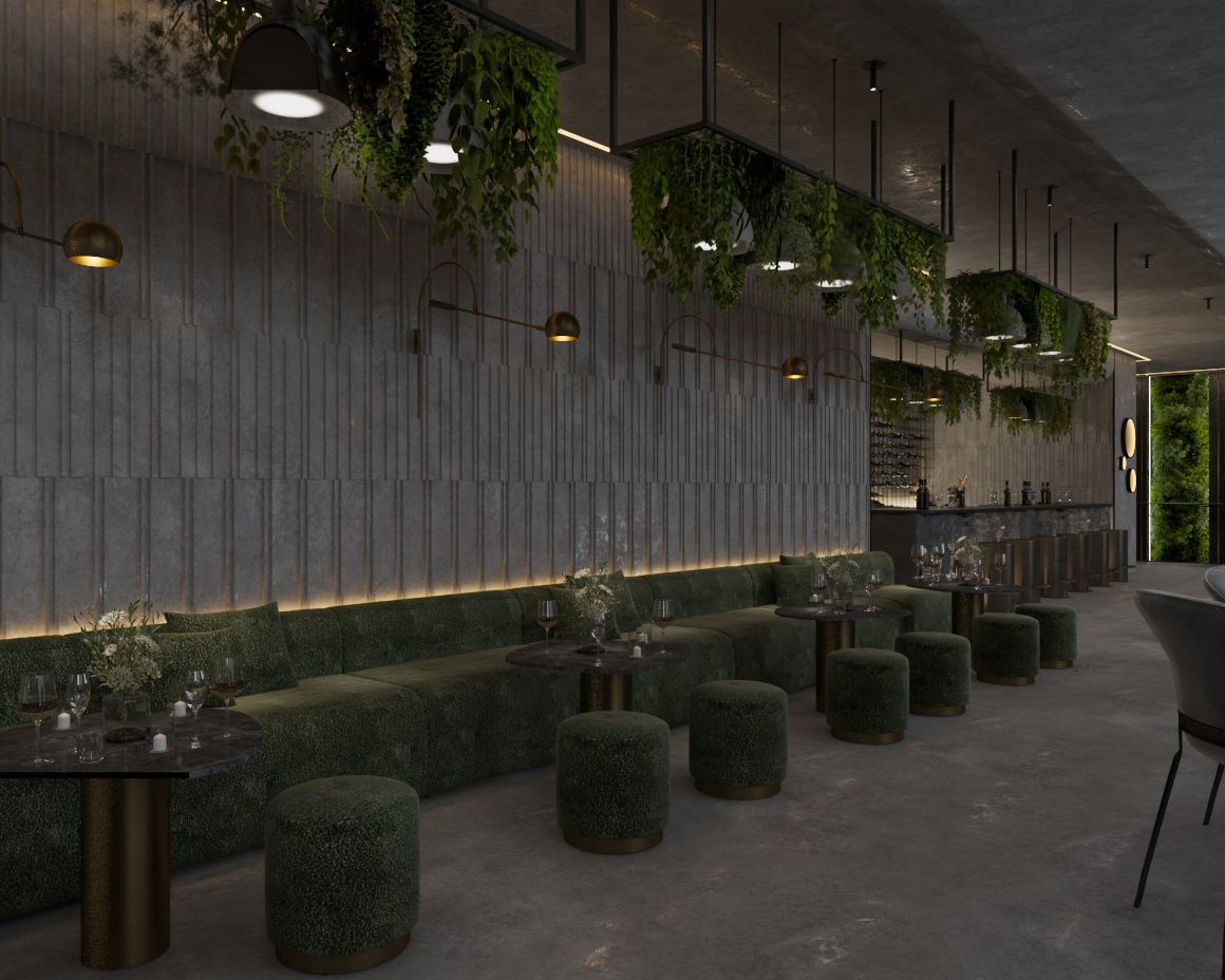 Bar Njord
